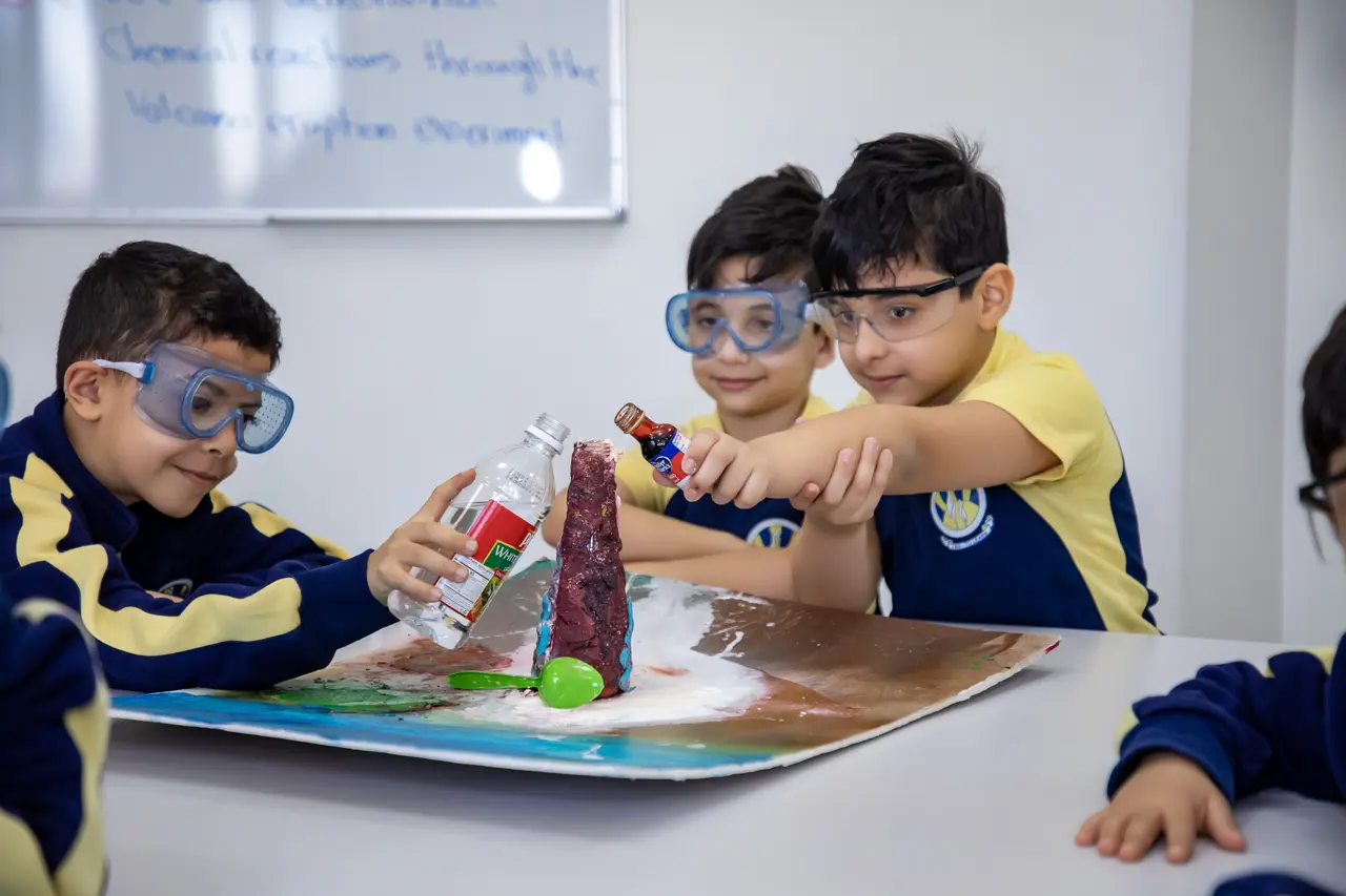 City School