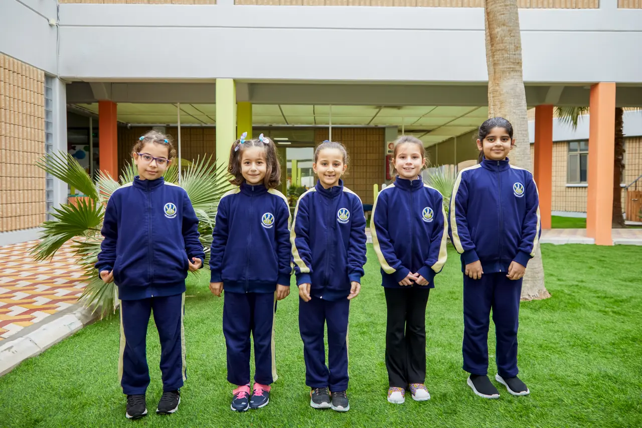 City School